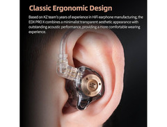 Knowledge Zenith EDX PRO image 2