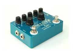 HAO BL-1 Bass Liner EQ image 2