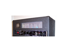 Matamp GTO 120 Black image 2