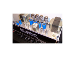 Matamp GTO 120 Black image 3