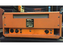 Orange GRO-100 image 3