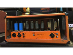 Orange GRO-100 image 4