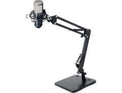 Rockville RCM01 Pro Studio Recording Condenser Microphone image 3