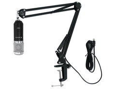 Rockville RCM01 Pro Studio Recording Condenser Microphone image 4