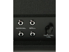 Hi-Tone Amplification HT100 DR image 2