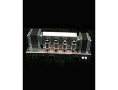 Hi-Tone Amplification HT100 DR image 3