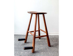 nakupenda GM25 Guitar Master Stool image 2