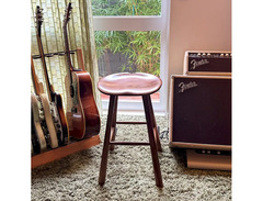 nakupenda GM25 Guitar Master Stool image 3