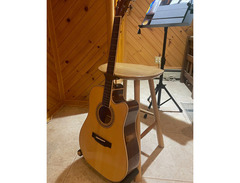 nakupenda GM25 Guitar Master Stool image 4