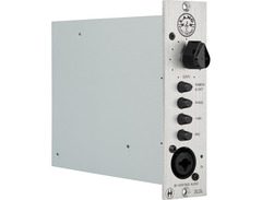 Heritage Audio Lang 312L 500 Series Microphone Preamp image 2