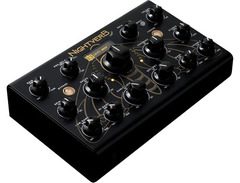 Erica Synths NightVerb Desktop Stereo Reverb image 2