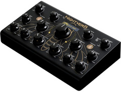 Erica Synths NightVerb Desktop Stereo Reverb image 3