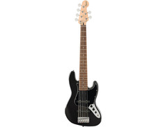 Squier Jazz Affinity VI image 3