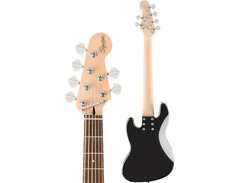 Squier Jazz Affinity VI image 4