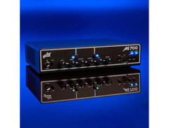 Aguilar AG700V2 Gen 2 700-watt Bass Amplifier Head image 3