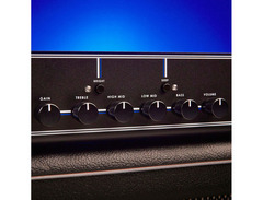 Aguilar AG700V2 Gen 2 700-watt Bass Amplifier Head image 4