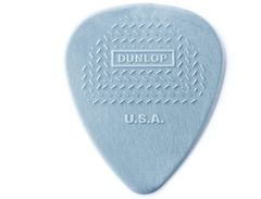 Dunlop Max Grip Nylon 0.60mm Guitar Picks image 2