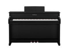 Yamaha Clavinova CLP-835 image 2