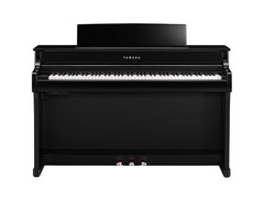 Yamaha Clavinova CLP-845 image 2