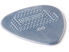 Dunlop Max Grip Nylon 0.60mm Guitar Picks image 3