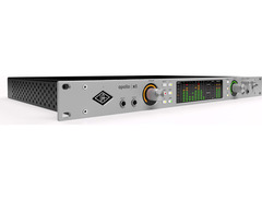 Universal Audio Apollo x8 Gen 2 Essentials+ 18x24 Thunderbolt Audio Interface with UAD DSP image 2