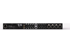 Universal Audio Apollo x8 Gen 2 Essentials+ 18x24 Thunderbolt Audio Interface with UAD DSP image 3