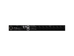 Universal Audio Apollo x8p Gen 2 Essentials+ 16x22 Thunderbolt Audio Interface with UAD DSP image 3