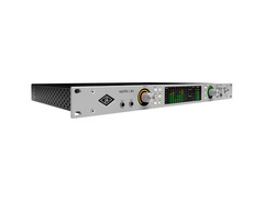 Universal Audio Apollo x6 Gen 2 Essentials+ 16x22 Thunderbolt Audio Interface with UAD DSP image 2