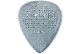 Dunlop Max Grip Nylon 0.73mm Guitar Picks image 2