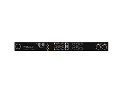 Universal Audio Apollo x6 Gen 2 Essentials+ 16x22 Thunderbolt Audio Interface with UAD DSP image 3