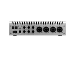 Universal Audio Apollo x4 Gen 2 Essentials+ 12x18 Thunderbolt Audio Interface with UAD DSP image 3