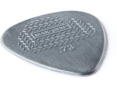 Dunlop Max Grip Nylon 0.73mm Guitar Picks image 3