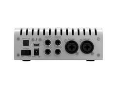 Universal Audio Apollo Twin X DUO Gen 2 Essentials+ 10x6 Thunderbolt Audio Interface with UAD DSP image 3