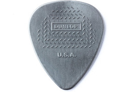 Dunlop Max Grip Nylon 0.88mm Guitar Picks image 2