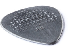 Dunlop Max Grip Nylon 0.88mm Guitar Picks image 3