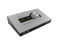 Universal Audio Apollo x4 Gen 2 and Studio+ Edition Bundle image 2