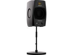 ADAM Audio D3V 3.5-inch Powered Studio Monitor Pair image 4