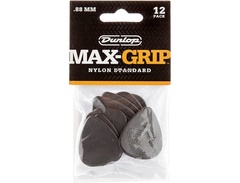 Dunlop Max Grip Nylon 0.88mm Guitar Picks image 4