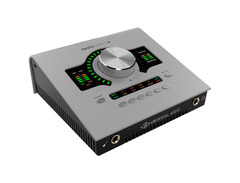 Universal Audio Apollo Twin X DUO Gen 2 and Studio+ Edition Bundle image 2