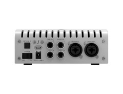 Universal Audio Apollo Twin X QUAD Gen 2 and Studio+ Edition Bundle image 3
