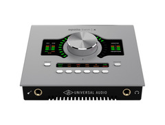 Universal Audio Apollo Twin X DUO Gen 2 and Studio+ Edition Bundle image 4