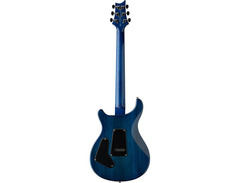 PRS SE Custom 24-08 Quilt Top Electric Guitar image 2