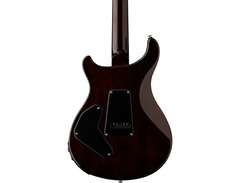 PRS SE Custom 24 Semi-Hollow Piezo Electric Guitar image 2