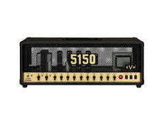 EVH 5150 Iconic Series EL34 80-watt Head image 2