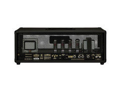 EVH 5150 Iconic Series EL34 80-watt Head image 3