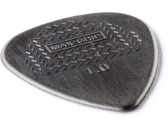 Dunlop Max Grip Nylon 1.0mm Guitar Picks image 3