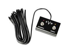 EVH 5150 Iconic Series EL34 80-watt Head image 4