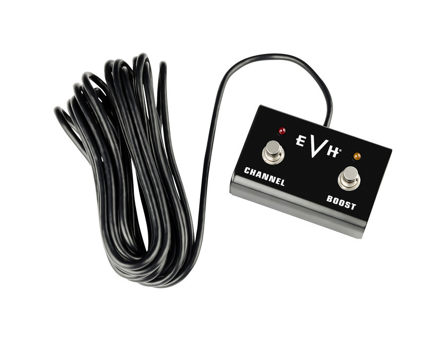 EVH 5150 Iconic Series EL34 80-watt Head - What To Know & Where To Buy ...