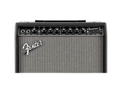 Fender Champion II 50-watt 1 x 12-inch Combo Amplifier image 4