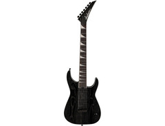 Jackson Pro Series Signature Jeff Loomis Soloist SL7 HT 7-string Electric Guitar image 3